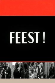 Poster Let's Have a Party 1963