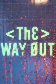 The Way Out Germany постер