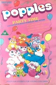Popples: Party Time
