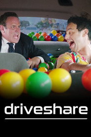 Drive Share постер