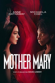 Mother Mary
