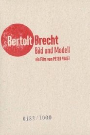 Poster Bertolt Brecht - Images and Model 2007