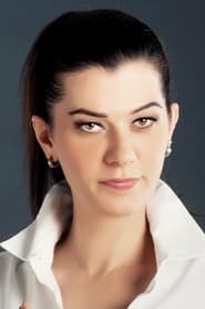 Filiz Ahmet as Nigar Kalfa