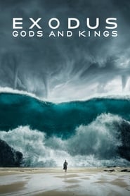 Poster for Exodus: Gods and Kings