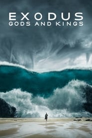 Poster Exodus: Gods and Kings 2014