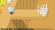 Bowling, Now with Explosions!