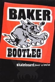 Poster Baker - Bootleg