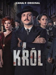 The King of Warsaw постер