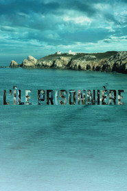 Prison Island постер