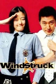 Windstruck (2004) poster