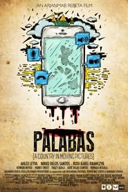 Poster Palabas