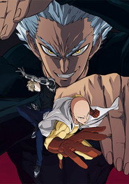 One-Punch Man Season 2 9