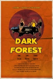 Dark Forest постер