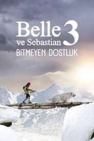 Belle ve Sebastian: Bitmeyen Dostluk
