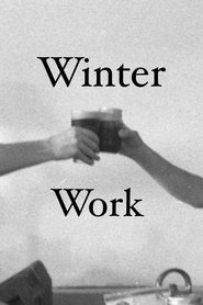 Poster Winter Work 2020