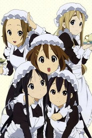 K-ON! K-ON!! 5
