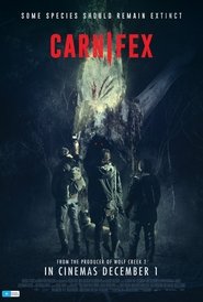 Carnifex постер