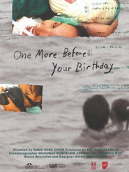 One More Before Your Birthday