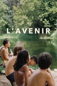 Poster L'avenir