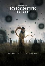 Imagem Parasyte: The Grey