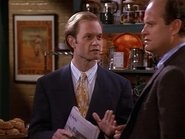 Frasier - Episode 3x24
