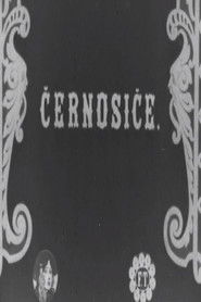 Černošice.