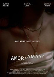 Amor, ¿Amas? (2024)