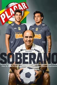 Soberano o Cruzeiro Resplandece 2014