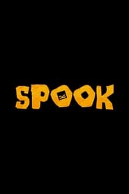 مشاهدة فيلم Spook 2022 مترجم أون لاين بجودة عالية