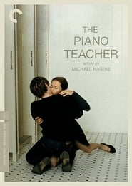 Піаністка постер