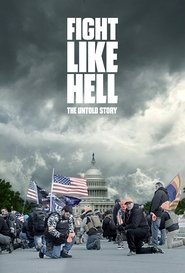 Fight Like Hell (2024)