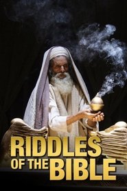 Riddles of the Bible Episode Rating Graph poster