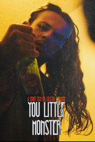 You Little Monster