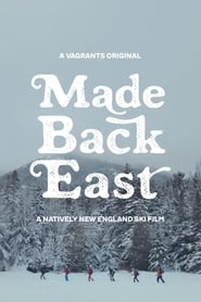Made Back East streaming