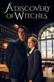 A Discovery of Witches Season 1 Episode 4