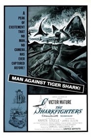 Cacciatori di squali (1956)