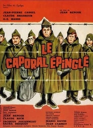 Image The Elusive Corporal – Pe urmele caporalului (1962)