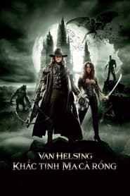Van Helsing: Khắc Tinh Của Ma Cà Rồng (2004)
