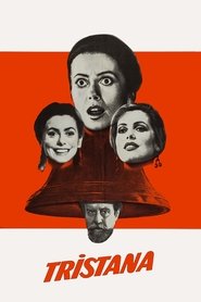 Tristana (1970) poster