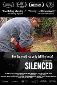 Poster for Silenced