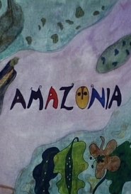Poster Amazonia 1990