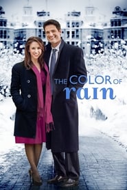 The Color of Rain постер