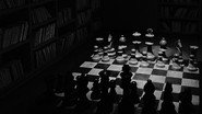New Kings, Old Pawns