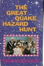 The Great Quake Hazard Hunt streaming