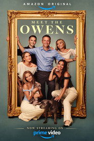 Meet the Owens постер