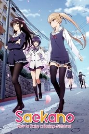 Saekano: How to Raise a Boring Girlfriend Saekano: How to Raise a Boring Girlfriend