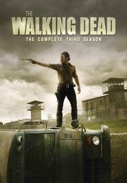 The Walking Dead Season 3