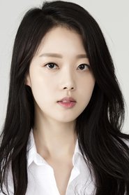 Yoon Da-young as Female Grim Reaper