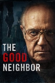 Poster The Good Neighbor 2016