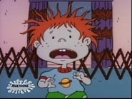 Chuckie Loses His Glasses